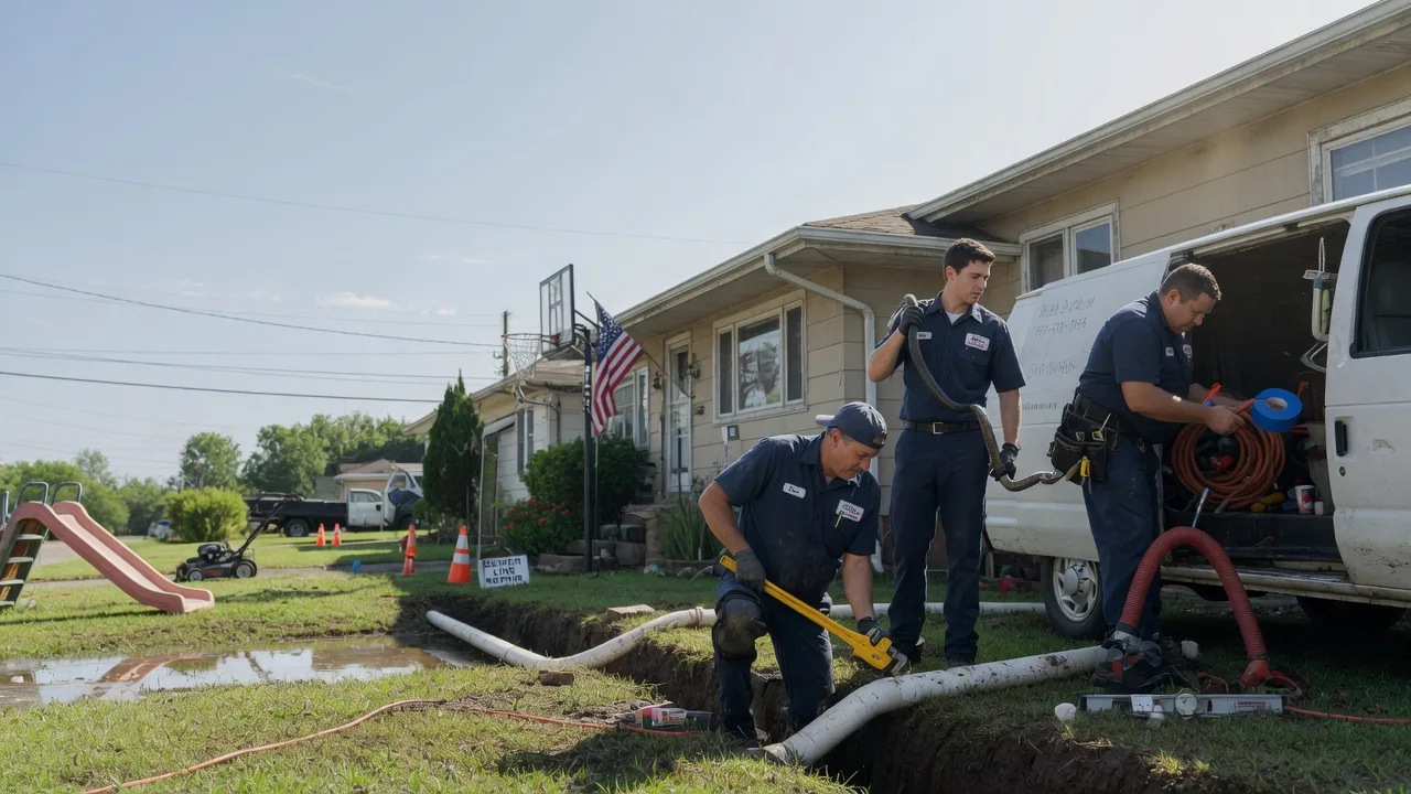 Toilet Installation in Kingston, WA near me